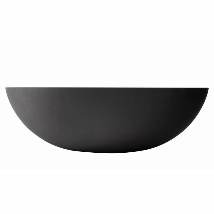 Hot Sale 💯 Normann Copenhagen Krenit Schüssel Groß - Ø 38 Cm - 7,1 Liter - Red 🔔 4 Hot Sale 💯 Normann Copenhagen Krenit Schüssel Groß - Ø 38 Cm - 7,1 Liter - Red 🔔 - Image 2