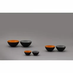 Discount 🌟 Normann Copenhagen Krenit Schüssel - Ø 16 Cm - 600 Ml - Grey 🤩 9 Discount 🌟 Normann Copenhagen Krenit Schüssel - Ø 16 Cm - 600 Ml - Grey 🤩 -Rosendahl-Shop unnamed file 1378