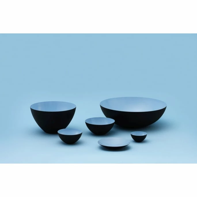 Best deal ✔️ Normann Copenhagen Krenit Schüssel - Ø 16 Cm - 600 Ml - Light Blue 😍 4 Best deal ✔️ Normann Copenhagen Krenit Schüssel - Ø 16 Cm - 600 Ml - Light Blue 😍 - Image 2