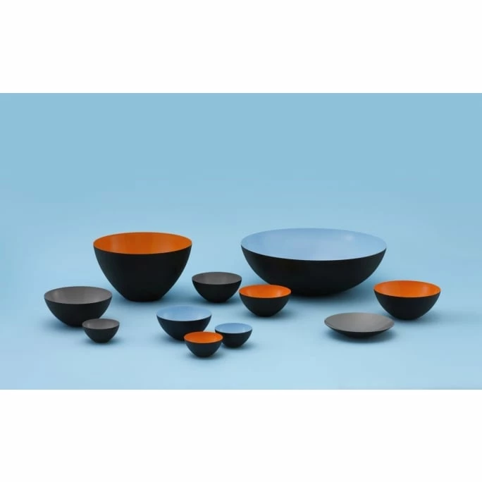 Best deal ✔️ Normann Copenhagen Krenit Schüssel - Ø 16 Cm - 600 Ml - Light Blue 😍 5 Best deal ✔️ Normann Copenhagen Krenit Schüssel - Ø 16 Cm - 600 Ml - Light Blue 😍 - Image 3