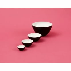 Coupon 🥰 Normann Copenhagen Krenit Schüssel - Ø 25 Cm - 3,5 Liter - White 🎁 -Rosendahl-Shop unnamed file 1398