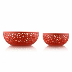 Buy 😉 Alessi CACTUS! Obstschale - Ø 21 Cm - Höhe 9,5 Cm - Rot 🔔 7 Buy 😉 Alessi CACTUS! Obstschale - Ø 21 Cm - Höhe 9,5 Cm - Rot 🔔 -Rosendahl-Shop unnamed file 1410