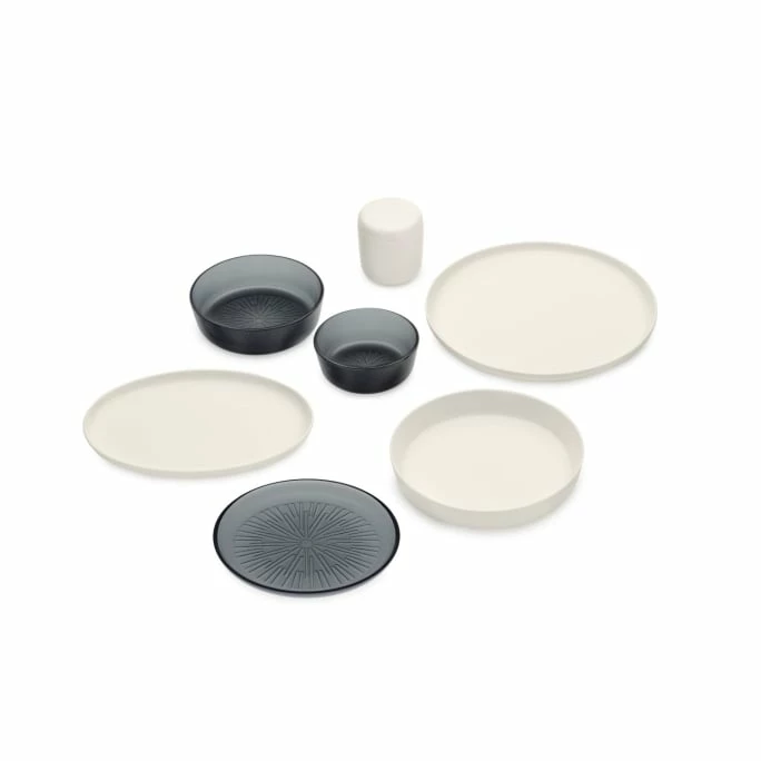 Discount 🎁 Iittala Essence Schale - 830 Ml - White 🥰 4 Discount 🎁 Iittala Essence Schale - 830 Ml - White 🥰 - Image 2