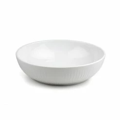 Deals 💯 Kähler Design Kähler 🔨 Hammershøi Große Salatschüssel - Ø 30 Cm - Weiß 👏