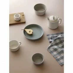 Wholesale 👏 Normann Copenhagen Obi Schale - Höhe 7 Cm - Ø 14 Cm - Grey 💯 8 Wholesale 👏 Normann Copenhagen Obi Schale - Höhe 7 Cm - Ø 14 Cm - Grey 💯 -Rosendahl-Shop unnamed file 1465