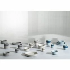 Wholesale 👏 Normann Copenhagen Obi Schale - Höhe 7 Cm - Ø 14 Cm - Grey 💯 9 Wholesale 👏 Normann Copenhagen Obi Schale - Höhe 7 Cm - Ø 14 Cm - Grey 💯 -Rosendahl-Shop unnamed file 1466