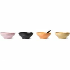 Promo 🤩 HK Living Bold & Basic Ceramics Porzellan-Schüssel 2er-Set - 2er-Set: Small Ø 12,5 Cm - 12,5x12,5x5 Cm - Mixed Colours 👏 18 Promo 🤩 HK Living Bold & Basic Ceramics Porzellan-Schüssel 2er-Set - 2er-Set: Small Ø 12,5 Cm - 12,5x12,5x5 Cm - Mixed Colours 👏 -Rosendahl-Shop unnamed file 1475