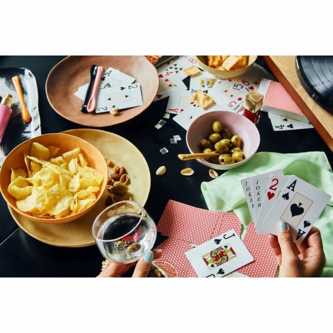 Promo 🤩 HK Living Bold & Basic Ceramics Porzellan-Schüssel 2er-Set - 2er-Set: Small Ø 12,5 Cm - 12,5x12,5x5 Cm - Mixed Colours 👏 10 Promo 🤩 HK Living Bold & Basic Ceramics Porzellan-Schüssel 2er-Set - 2er-Set: Small Ø 12,5 Cm - 12,5x12,5x5 Cm - Mixed Colours 👏 - Image 8