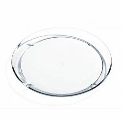 New 🎉 Rosendahl Copenhagen Grand Cru Servierschale - Ø 32 Cm - Transparent ✨