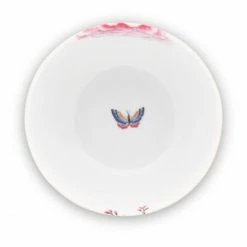 New 😉 Pip Studio Blushing Birds Schale - Ø 12 Cm - Blue ⌛ 8 New 😉 Pip Studio Blushing Birds Schale - Ø 12 Cm - Blue ⌛ -Rosendahl-Shop unnamed file 1486