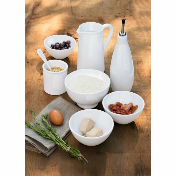 Hot Sale 😍 ASA GRANDE Schüssel - Ø 19,5 Cm - Höhe 10,5 Cm - Weiß ⌛ 4 Hot Sale 😍 ASA GRANDE Schüssel - Ø 19,5 Cm - Höhe 10,5 Cm - Weiß ⌛ - Image 2