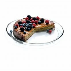 New 🎉 Rosendahl Copenhagen Grand Cru Servierschale - Ø 32 Cm - Transparent ✨ -Rosendahl-Shop unnamed file 149