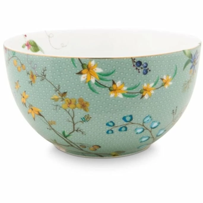 Best reviews of 🌟 PiP Studio Jolie Flowers Schale - Ø 12 Cm - Grün ✨ 3 Best reviews of 🌟 PiP Studio Jolie Flowers Schale - Ø 12 Cm - Grün ✨