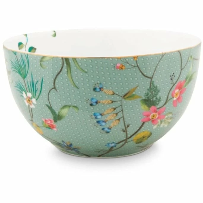 Best reviews of 🌟 PiP Studio Jolie Flowers Schale - Ø 12 Cm - Grün ✨ 4 Best reviews of 🌟 PiP Studio Jolie Flowers Schale - Ø 12 Cm - Grün ✨ - Image 2