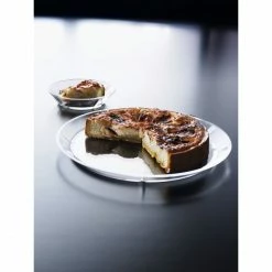 New 🎉 Rosendahl Copenhagen Grand Cru Servierschale - Ø 32 Cm - Transparent ✨ -Rosendahl-Shop unnamed file 151