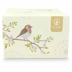 Hot Sale ⭐ Pip Studio Early Bird Schale 2er-Set - 2 X Ø 15 Cm - Blue 🥰 5 Hot Sale ⭐ Pip Studio Early Bird Schale 2er-Set - 2 X Ø 15 Cm - Blue 🥰 -Rosendahl-Shop unnamed file 1516