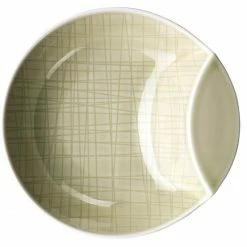 Discount 🤩 Rosenthal Mesh Schale Tief - Ø 14 Cm - Cream 💯