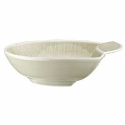 Discount 🤩 Rosenthal Mesh Schale Tief - Ø 14 Cm - Cream 💯 -Rosendahl-Shop unnamed file 1521