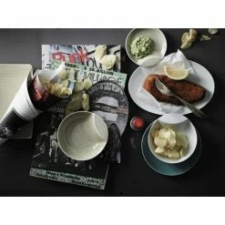 Discount 🤩 Rosenthal Mesh Schale Tief - Ø 14 Cm - Cream 💯 -Rosendahl-Shop unnamed file 1522