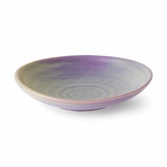 Best reviews of 🔔 HK Living Home Chef Ceramics Flache Schale - Ø 17,5 Cm - Höhe 4 Cm - Purple-green ❤️ 5 Best reviews of 🔔 HK Living Home Chef Ceramics Flache Schale - Ø 17,5 Cm - Höhe 4 Cm - Purple-green ❤️ - Image 3