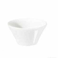 Best deal 😀 ASA ATABLE Rundes Schälchen - 50 Ml - Weiß 🤩