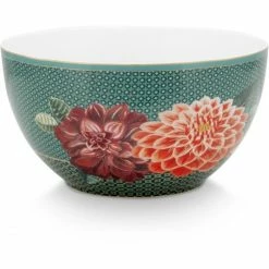 Best reviews of 🔔 Pip Studio Winter Wonderland Rabbit Schüssel - Ø 15 Cm - Green 🥰