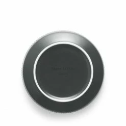 Cheap 🥰 Marc O'Polo Moments Kleine Schale - Ø 12 Cm - Höhe 4,5 Cm - Anthracite 😍 -Rosendahl-Shop unnamed file 1541