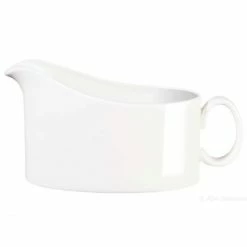 Best Pirce 🔥 ASA ATABLE Sauciere - 500 Ml - Weiß ❤️