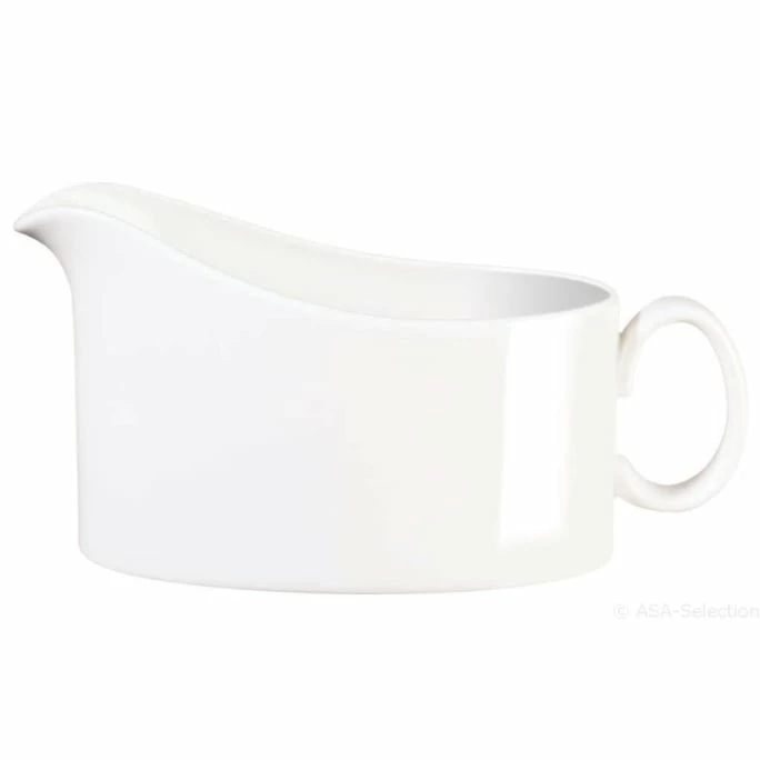 Best Pirce 🔥 ASA ATABLE Sauciere - 500 Ml - Weiß ❤️ 3 Best Pirce 🔥 ASA ATABLE Sauciere - 500 Ml - Weiß ❤️