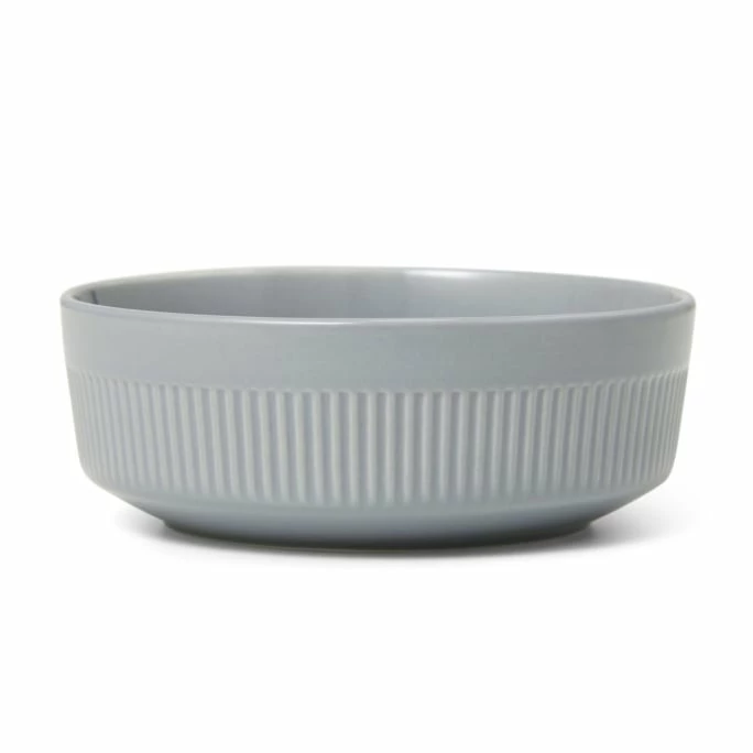 Discount 🛒 Marc O'Polo Moments Schale - Ø 14 Cm - Höhe 5,5 Cm - Soft Grey 👍 3 Discount 🛒 Marc O'Polo Moments Schale - Ø 14 Cm - Höhe 5,5 Cm - Soft Grey 👍