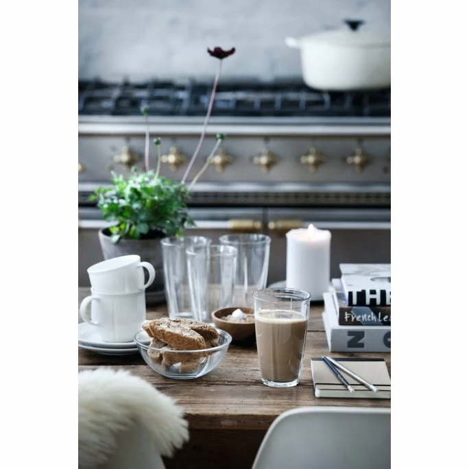 Flash Sale 🧨 Rosendahl Copenhagen Grand Cru Soft Schale 4er-Set - 4 Schalen à Höhe 8,2 Cm - Transparent 😉 5 Flash Sale 🧨 Rosendahl Copenhagen Grand Cru Soft Schale 4er-Set - 4 Schalen à Höhe 8,2 Cm - Transparent 😉 - Image 3