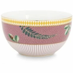 Discount 👍 Pip Studio La Majorelle Schale - Ø 12 Cm - Pink 😍 6 Discount 👍 Pip Studio La Majorelle Schale - Ø 12 Cm - Pink 😍 -Rosendahl-Shop unnamed file 1563