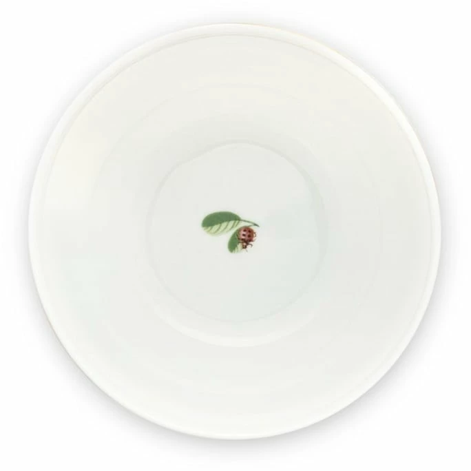 Discount 👍 Pip Studio La Majorelle Schale - Ø 12 Cm - Pink 😍 5 Discount 👍 Pip Studio La Majorelle Schale - Ø 12 Cm - Pink 😍 - Image 3