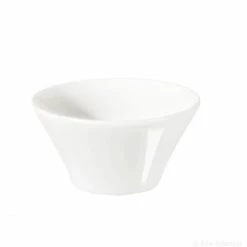 Best deal 🔔 ASA ATABLE Rundes Schälchen - 75 Ml - Weiß 🧨