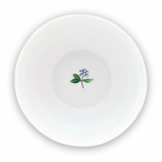 Best Sale ✨ Pip Studio Blushing Birds Schüssel - Ø 18 Cm - Blue 🧨 4 Best Sale ✨ Pip Studio Blushing Birds Schüssel - Ø 18 Cm - Blue 🧨 - Image 2