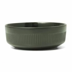 Promo ⌛ Marc O'Polo Moments Schale - Ø 14 Cm - Höhe 5,5 Cm - Olive Green ❤️