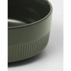 Promo ⌛ Marc O'Polo Moments Schale - Ø 14 Cm - Höhe 5,5 Cm - Olive Green ❤️ 11 Promo ⌛ Marc O'Polo Moments Schale - Ø 14 Cm - Höhe 5,5 Cm - Olive Green ❤️ -Rosendahl-Shop unnamed file 1577