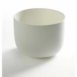 Deals 😍 Serax Base Schale Tief - ø 12 Cm - Höhe 9 Cm - Weiß 🎁