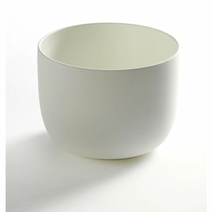 Deals 😍 Serax Base Schale Tief - ø 12 Cm - Höhe 9 Cm - Weiß 🎁 3 Deals 😍 Serax Base Schale Tief - ø 12 Cm - Höhe 9 Cm - Weiß 🎁