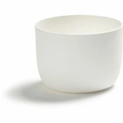 Deals 😍 Serax Base Schale Tief - ø 12 Cm - Höhe 9 Cm - Weiß 🎁 5 Deals 😍 Serax Base Schale Tief - ø 12 Cm - Höhe 9 Cm - Weiß 🎁 -Rosendahl-Shop unnamed file 1583