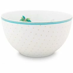 Best reviews of ⌛ PiP Studio Jolie Flowers Schale - Ø 15 Cm - Weiß 🛒