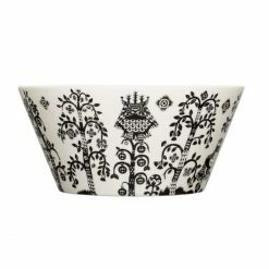 Best reviews of 🎉 Iittala Taika Schüssel Groß - 2,8 Liter - Schwarz 🎁