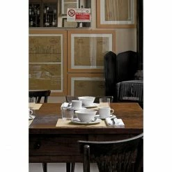 Budget 👍 Alessi PLATEBOWLCUP Schälchen 4er-Set - 4 Stück à 500 Ml - Weiß ❤️ -Rosendahl-Shop unnamed file 1604