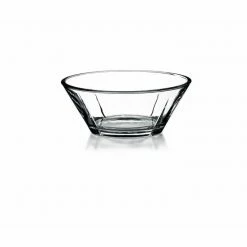 Deals 😀 Rosendahl Copenhagen Grand Cru Glasschale 4er-Set - 4 Schalen à Ø 15 Cm - Transparent 🔔