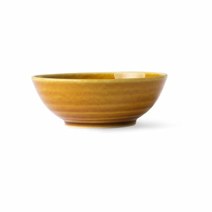 Wholesale 😍 HK Living Kyoto Ceramics Japanese Suppenschüssel - 14,5x14,5x5 Cm - Brown 🔔 4 Wholesale 😍 HK Living Kyoto Ceramics Japanese Suppenschüssel - 14,5x14,5x5 Cm - Brown 🔔 - Image 2