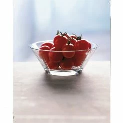 Deals 😀 Rosendahl Copenhagen Grand Cru Glasschale 4er-Set - 4 Schalen à Ø 15 Cm - Transparent 🔔 -Rosendahl-Shop unnamed file 163