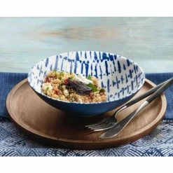 Wholesale 👍 ASA INDIGO Schalen - 2er Set - 2er-Set - Ø 18 Cm,H 5 Cm - Blau 🌟 -Rosendahl-Shop unnamed file 1632