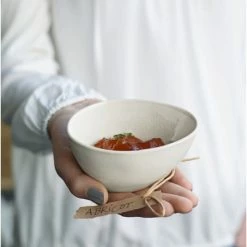 Buy 👏 ASA ALAMAISON Oliven-Schale - 10,5x8,2 Cm - Höhe 3,3, Cm - Champagne 🔥 -Rosendahl-Shop unnamed file 1634