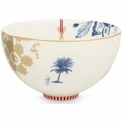 Hot Sale 🤩 PiP Studio Heritage Palm Schale - Ø 15 Cm - Palm White ❤️ 7 Hot Sale 🤩 PiP Studio Heritage Palm Schale - Ø 15 Cm - Palm White ❤️ -Rosendahl-Shop unnamed file 1636