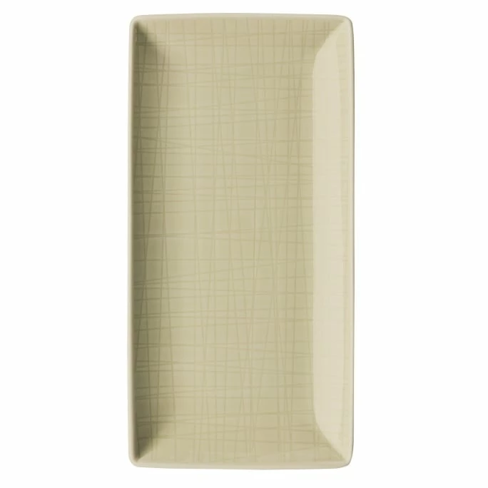 Deals 😍 Rosenthal Mesh Schale - 20x10 Cm - Cream 🥰 3 Deals 😍 Rosenthal Mesh Schale - 20x10 Cm - Cream 🥰
